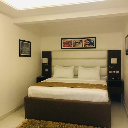 LuxeVilla 42 Lekki Extérieur photo