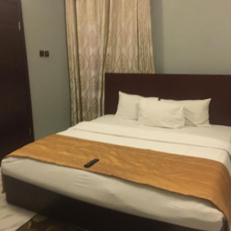LuxeVilla 42 Lekki Extérieur photo