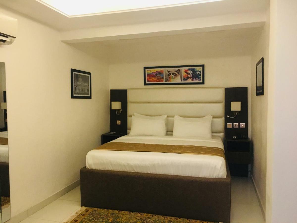 LuxeVilla 42 Lekki Extérieur photo