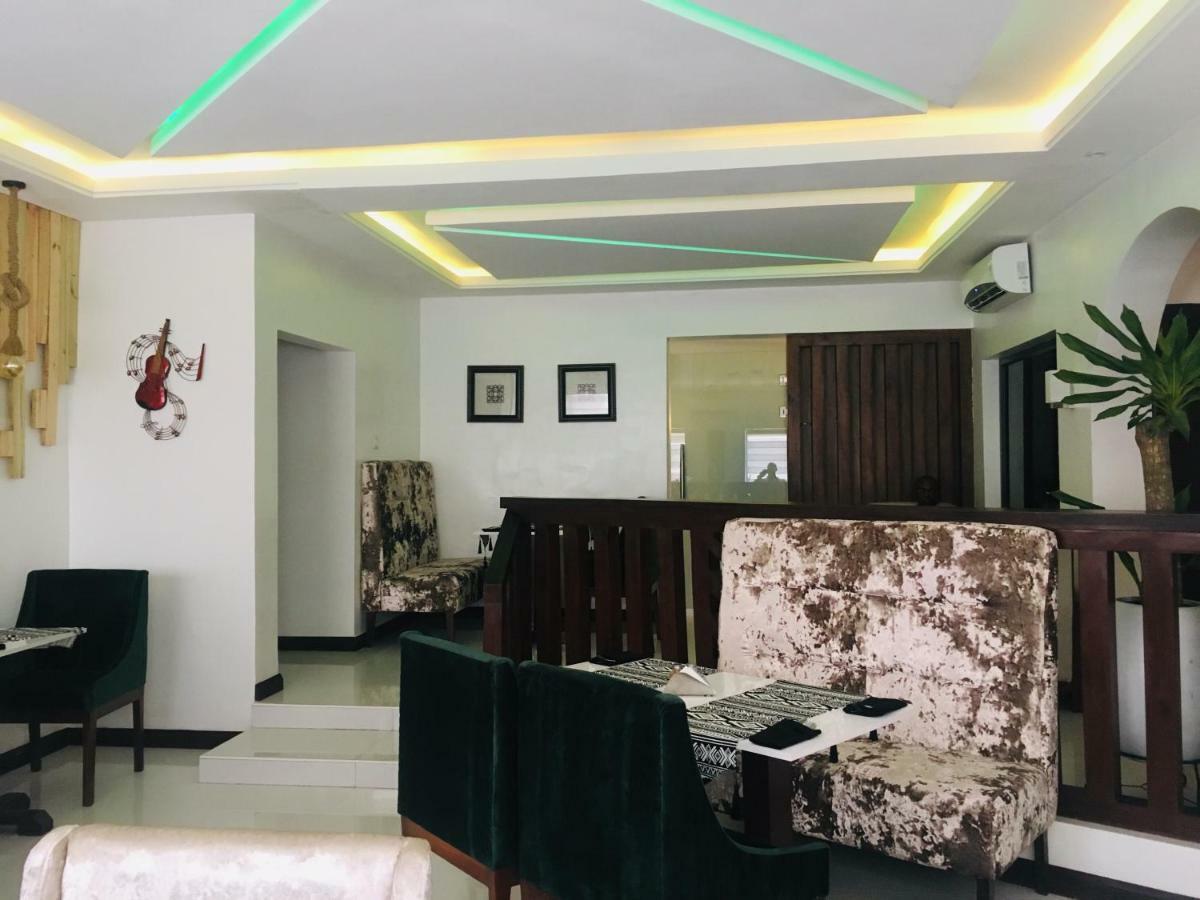 LuxeVilla 42 Lekki Extérieur photo