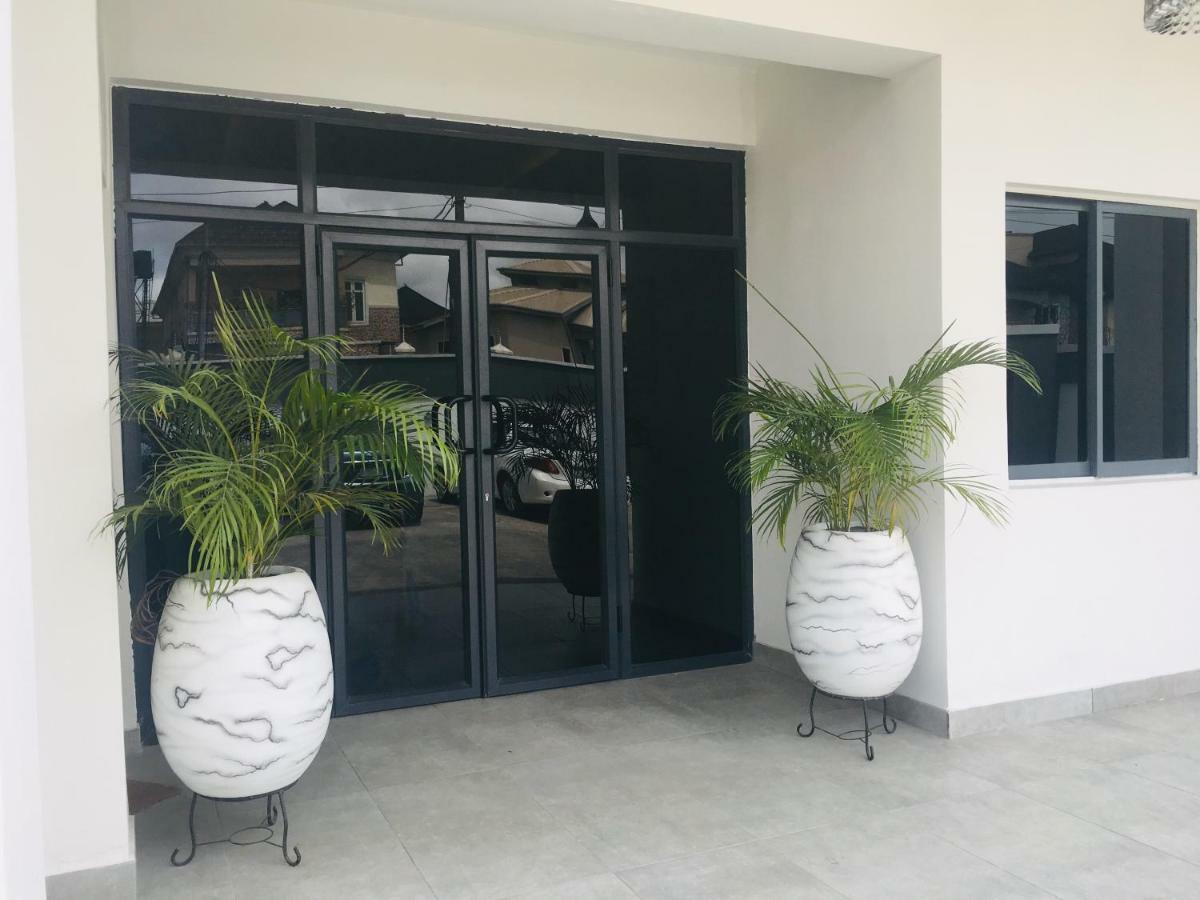 LuxeVilla 42 Lekki Extérieur photo