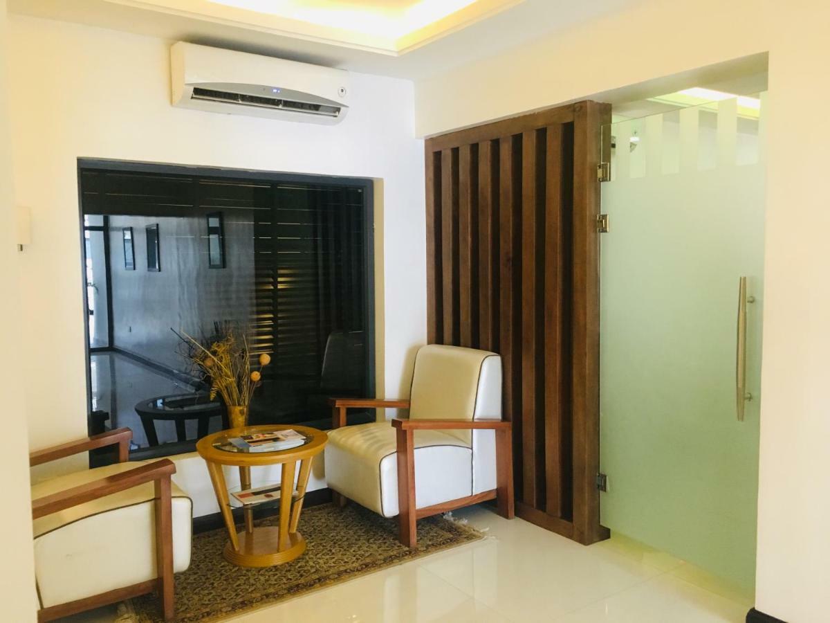 LuxeVilla 42 Lekki Extérieur photo