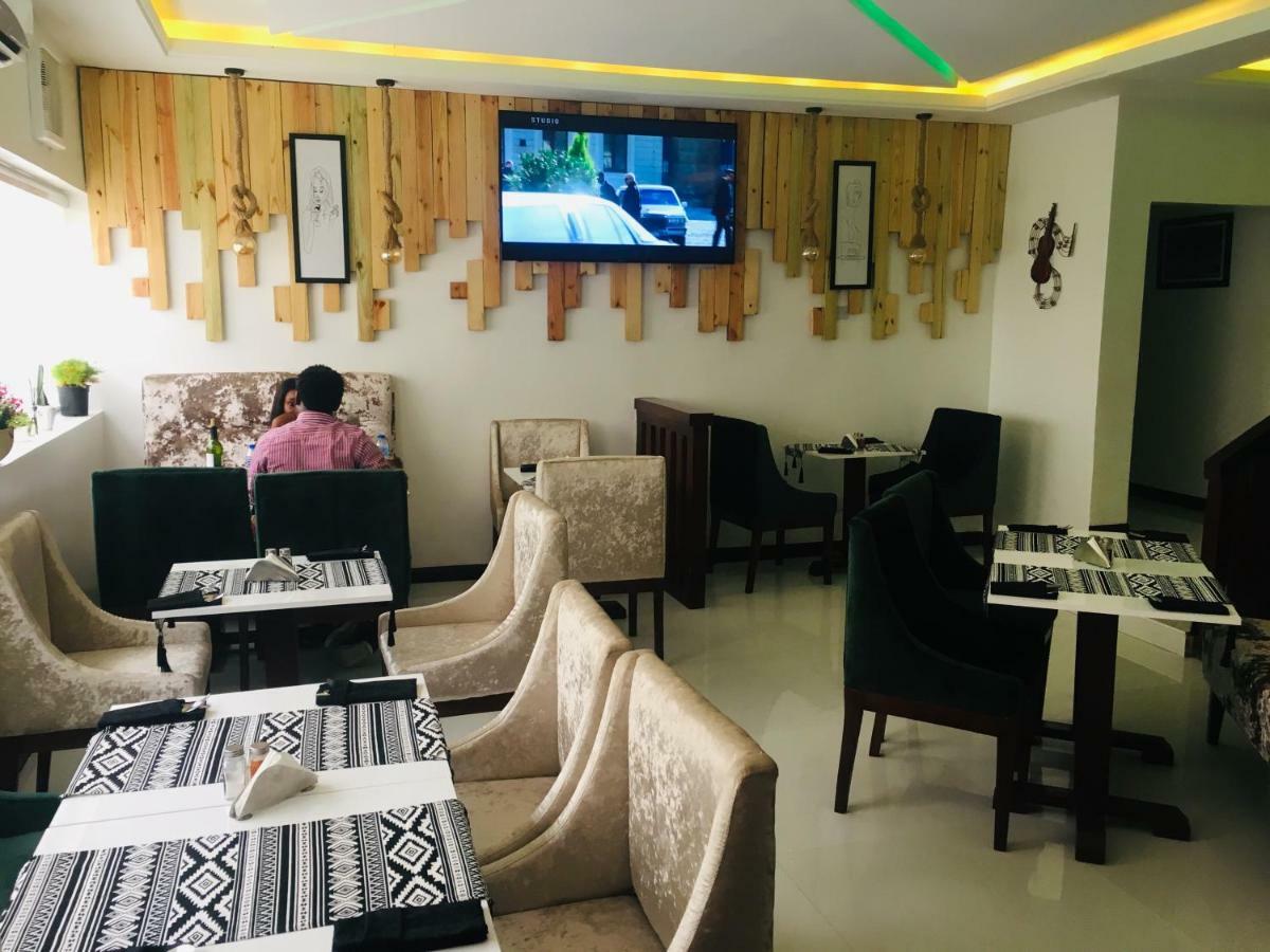 LuxeVilla 42 Lekki Extérieur photo