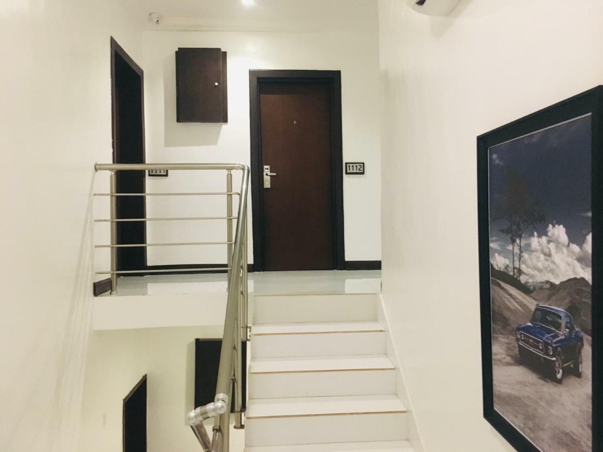 LuxeVilla 42 Lekki Extérieur photo