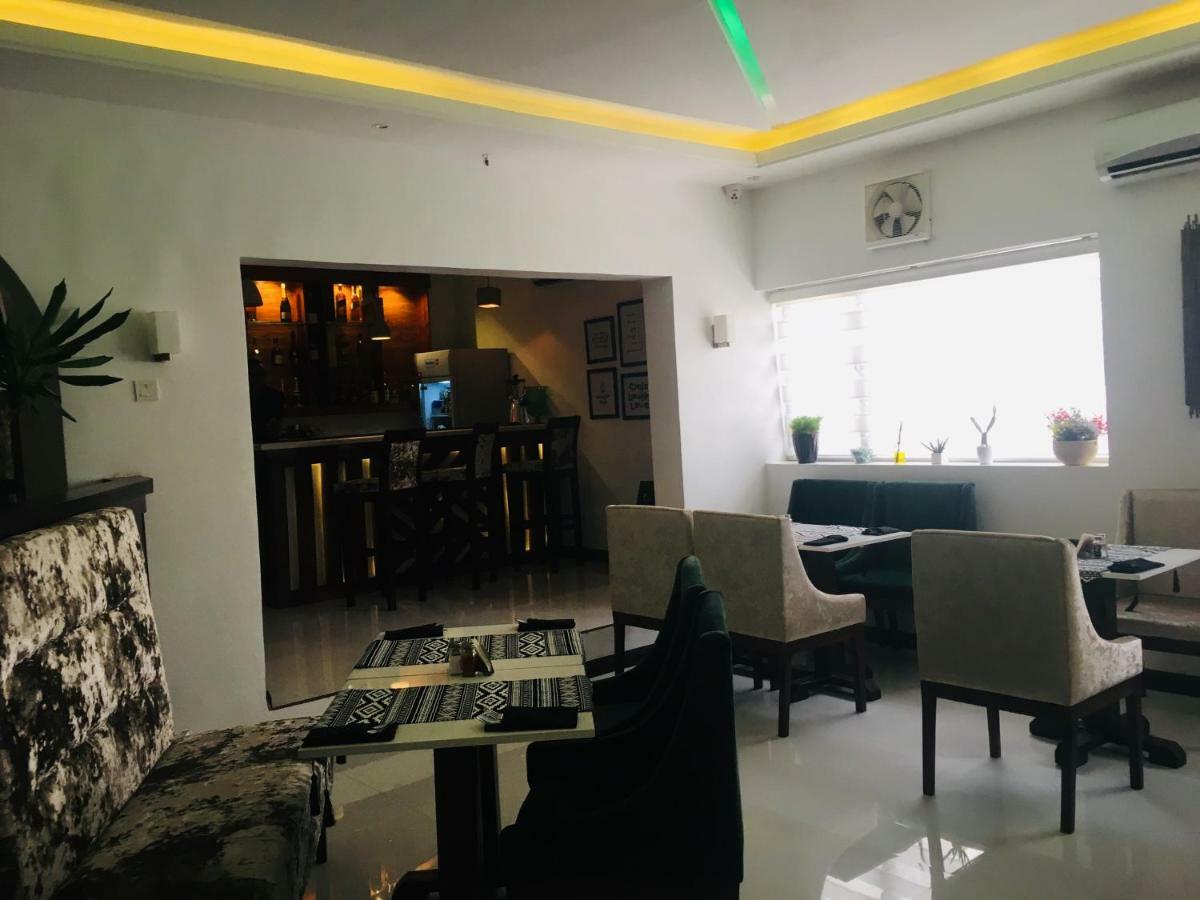 LuxeVilla 42 Lekki Extérieur photo