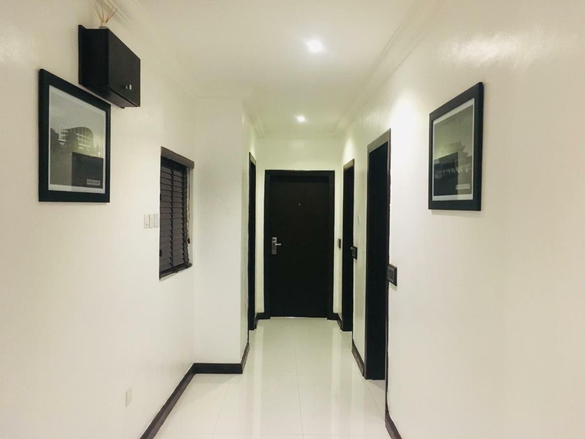LuxeVilla 42 Lekki Extérieur photo