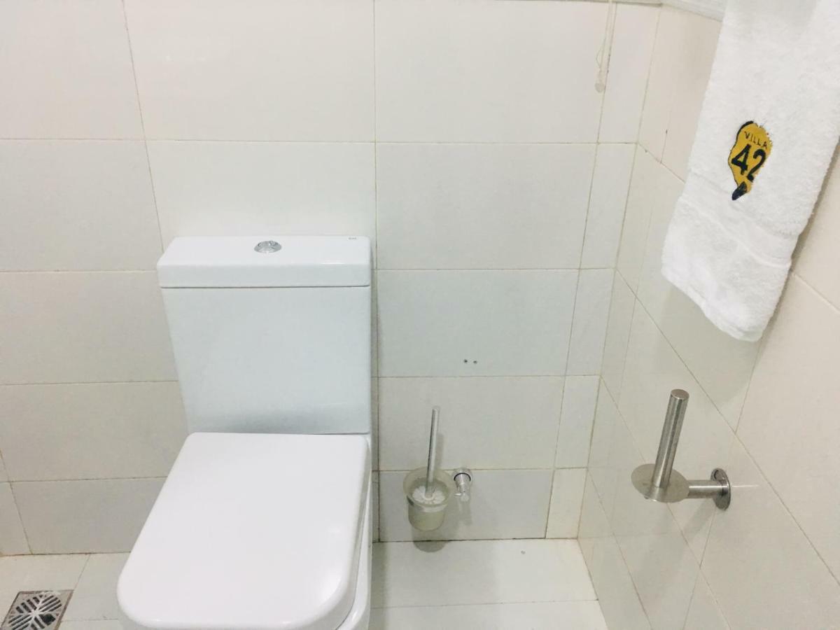 LuxeVilla 42 Lekki Extérieur photo