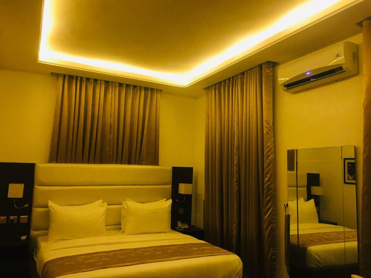 LuxeVilla 42 Lekki Extérieur photo