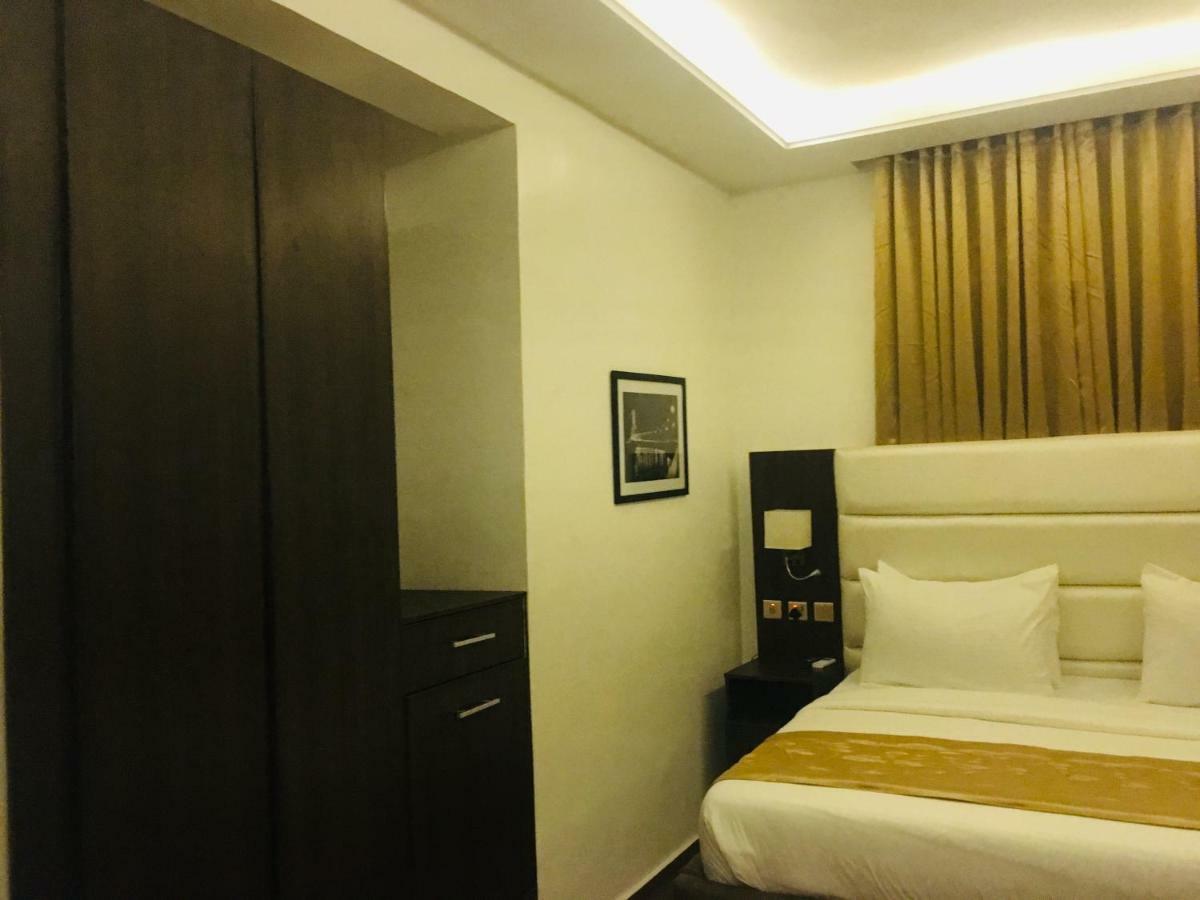 LuxeVilla 42 Lekki Extérieur photo