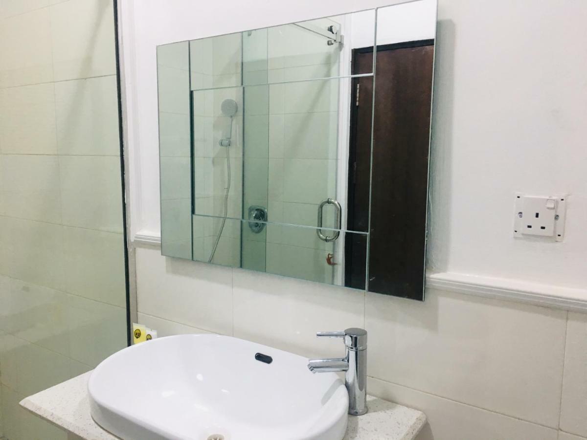 LuxeVilla 42 Lekki Extérieur photo
