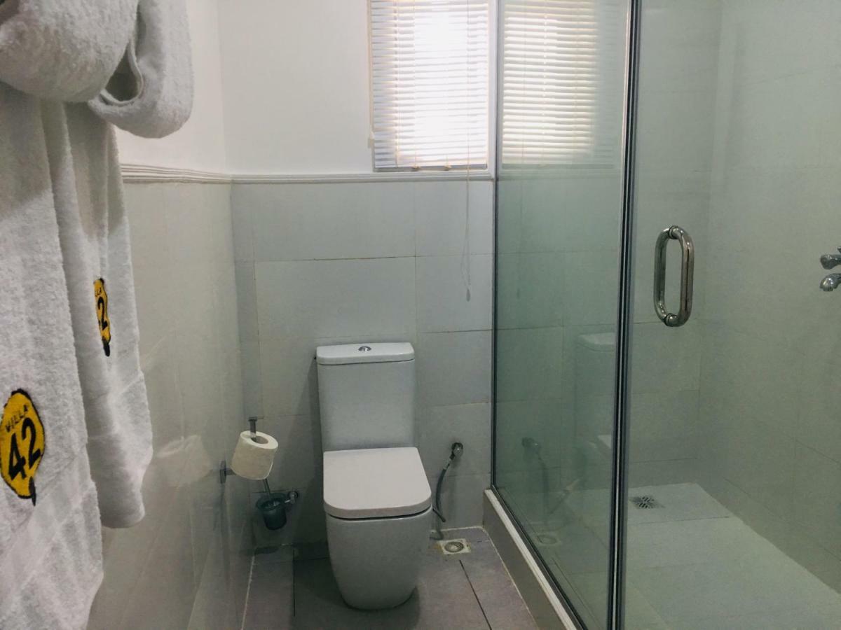 LuxeVilla 42 Lekki Extérieur photo