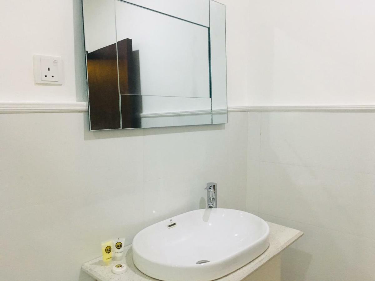 LuxeVilla 42 Lekki Extérieur photo
