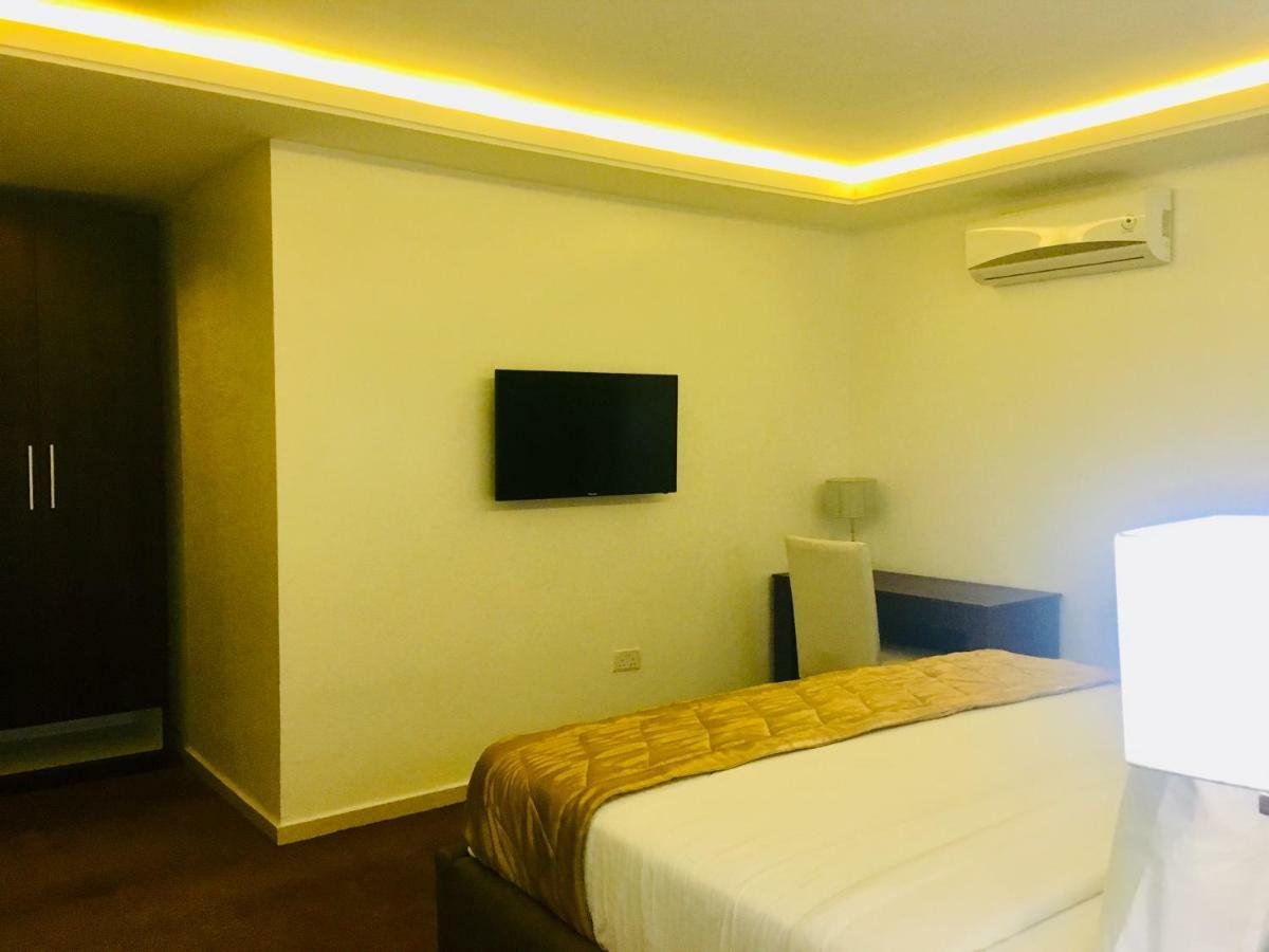 LuxeVilla 42 Lekki Extérieur photo
