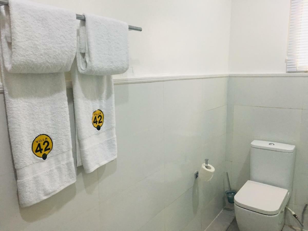 LuxeVilla 42 Lekki Extérieur photo
