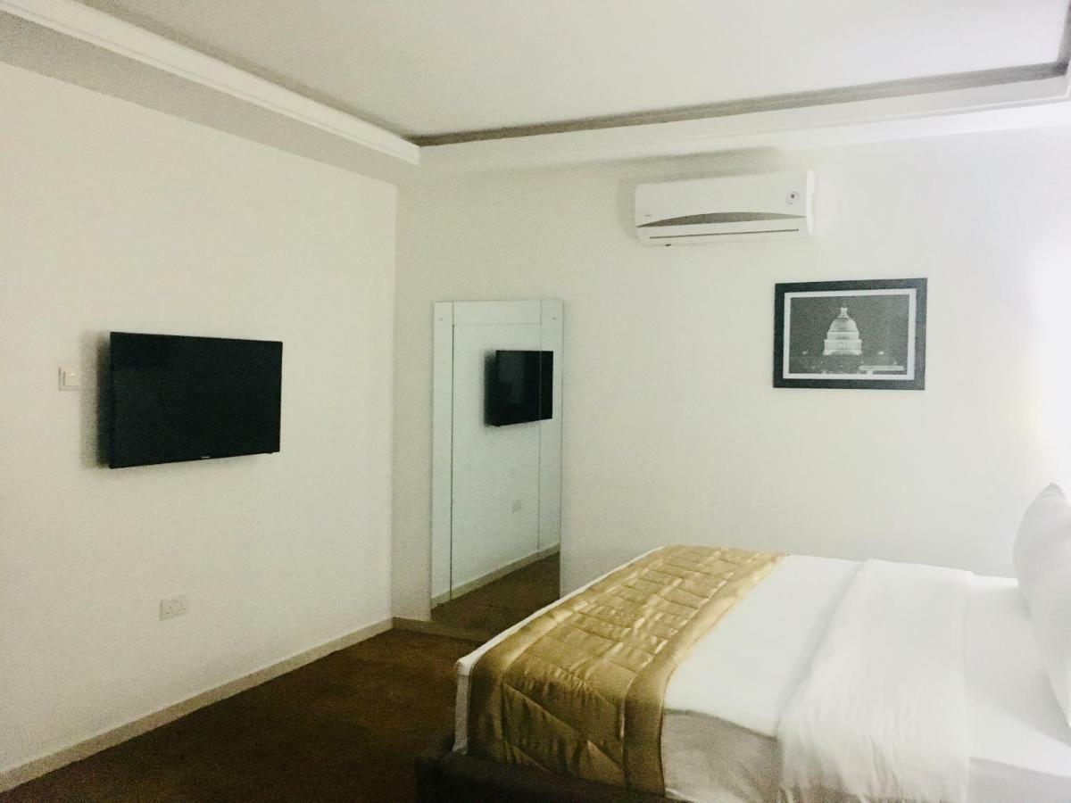 LuxeVilla 42 Lekki Extérieur photo