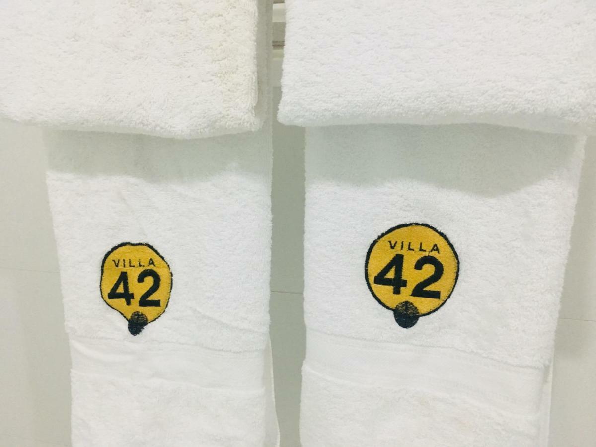 LuxeVilla 42 Lekki Extérieur photo