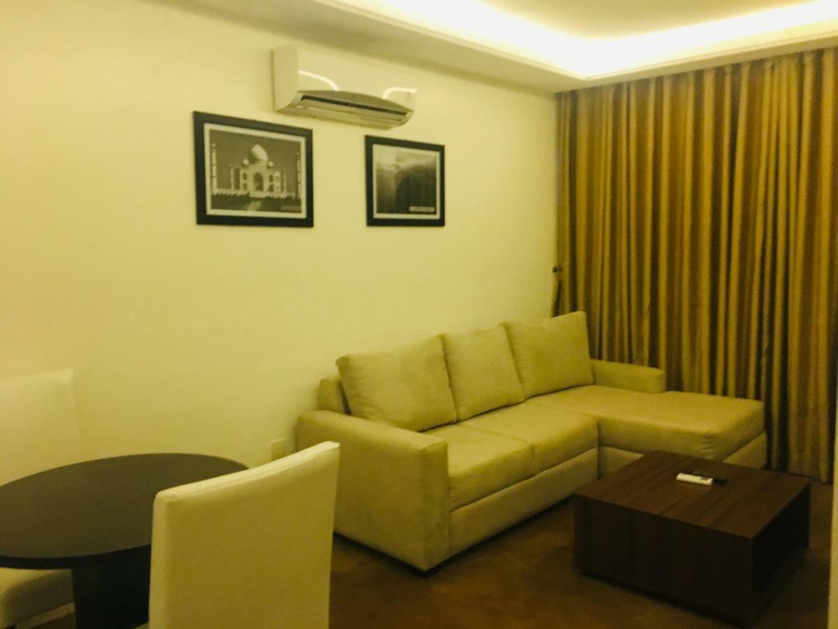 LuxeVilla 42 Lekki Extérieur photo