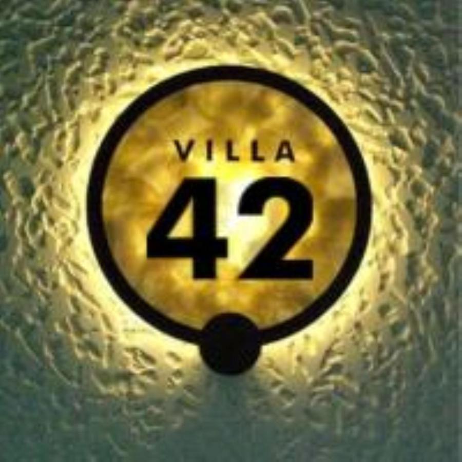 LuxeVilla 42 Lekki Extérieur photo