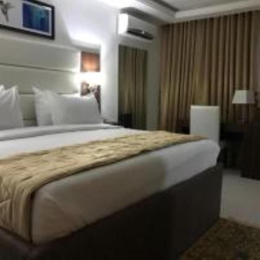 LuxeVilla 42 Lekki Extérieur photo