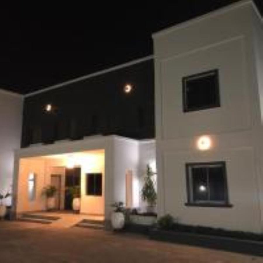LuxeVilla 42 Lekki Extérieur photo