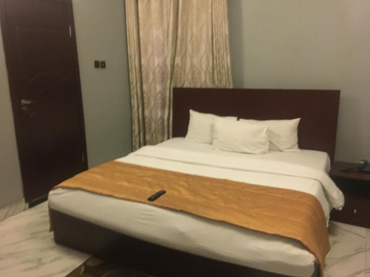 LuxeVilla 42 Lekki Extérieur photo